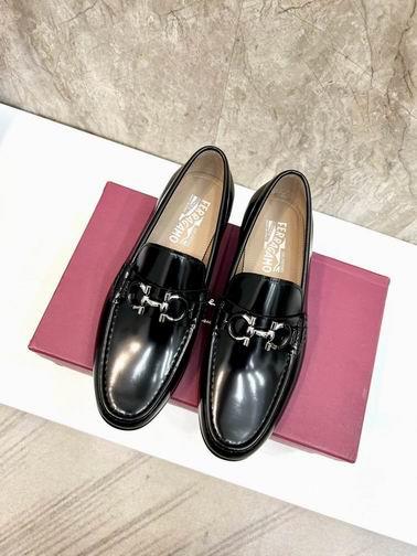 Ferragamo Shoes Ferragamo sz38-45 mnh0383