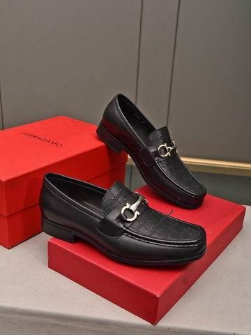 Ferragamo Shoes Ferragamo sz38-45 hnh0204
