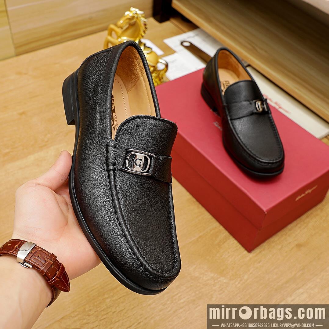 Ferragamo Shoes Ferragamo sz38-45 h0902