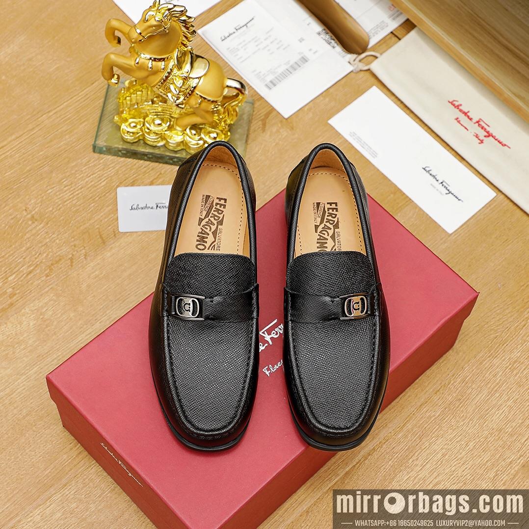 Ferragamo Shoes Ferragamo sz38-45 h0902