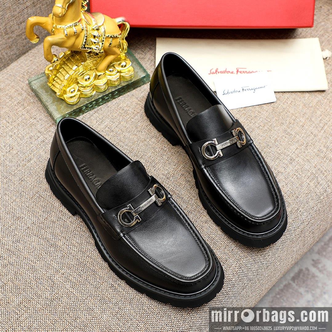Ferragamo Shoes Ferragamo sz38-45 h0903