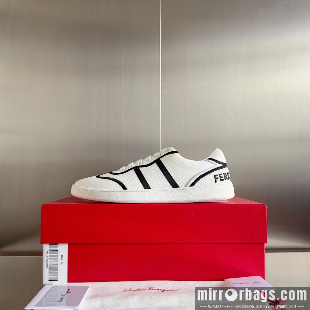 Ferragamo Shoes Ferragamo sz39-44 h0809