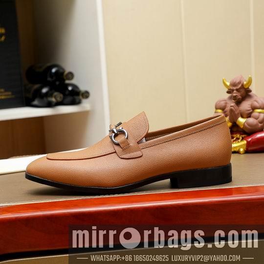 Ferragamo Shoes Ferragamo sz38-45 mnh0809