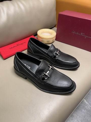 Ferragamo Shoes Ferragamo sz37-44 mnh02136