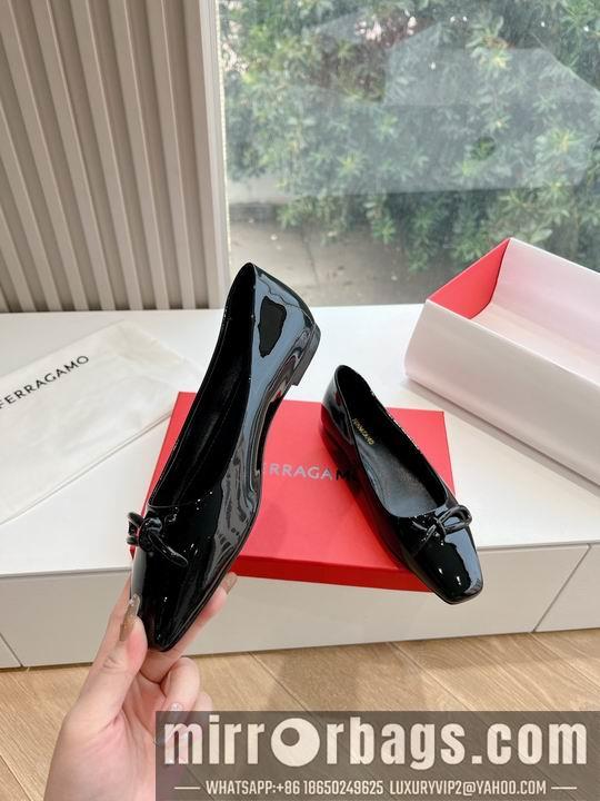Ferragamo Shoes Ferragamo sz35-41 mnh0202