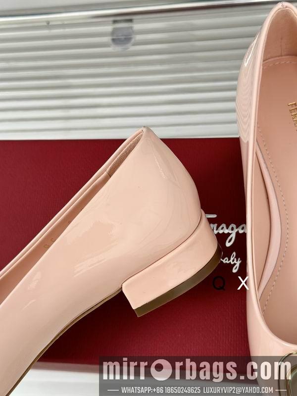 Ferragamo Shoes Ferragamo sz35-40 JX0901
