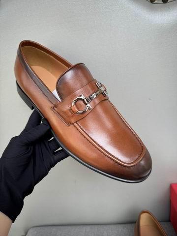 Ferragamo Shoes Ferragamo sz38-45 hnh0568