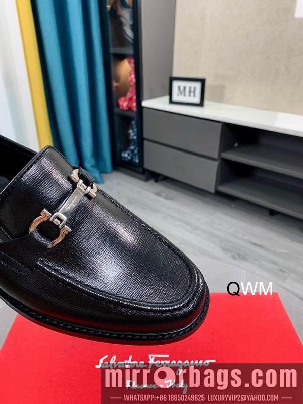 Ferragamo Shoes Ferragamo colour sz38-45 WM0802