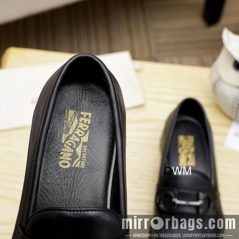 Ferragamo Shoes Ferragamo sz38-45 WM0205