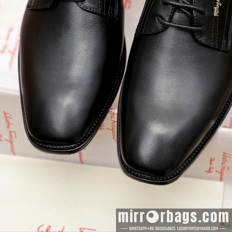 Ferragamo Shoes Ferragamo sz38-45 hnh0270