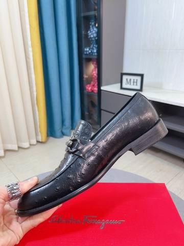 Ferragamo Shoes Ferragamo sz38-45 mnh0324
