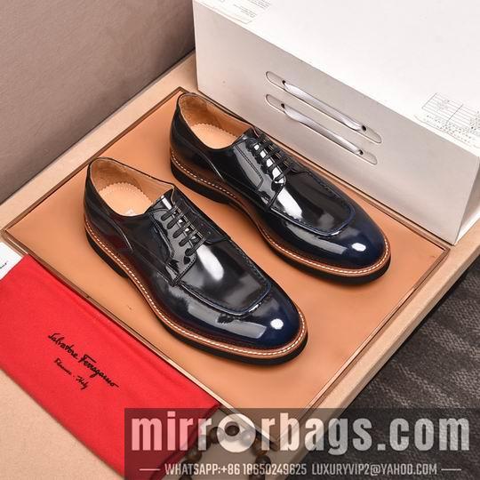 Ferragamo Shoes Ferragamo sz38-45 mnh0601