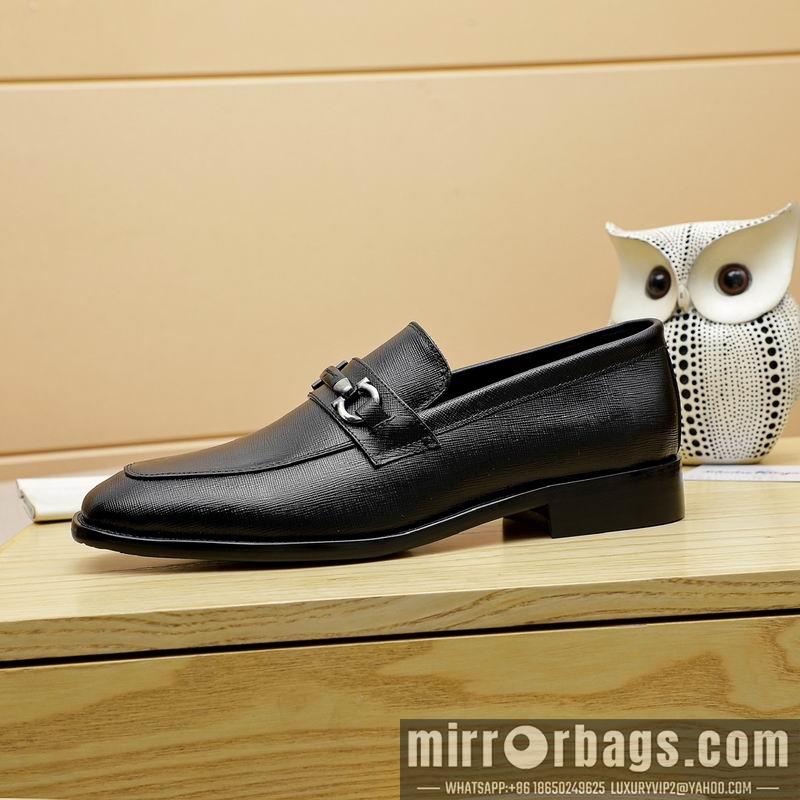 Ferragamo Shoes Ferragamo sz38-45 hnh0267