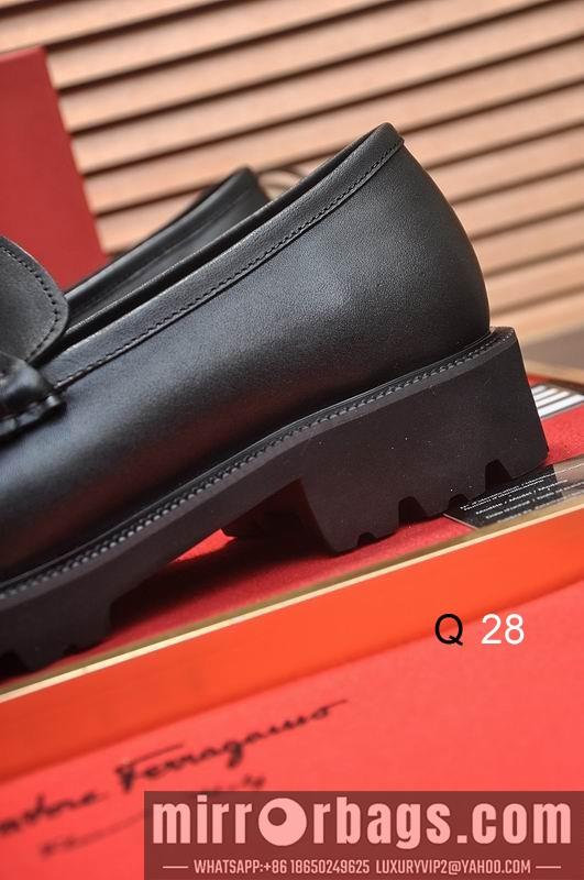 Ferragamo Shoes Ferragamo sz38-45 N1101