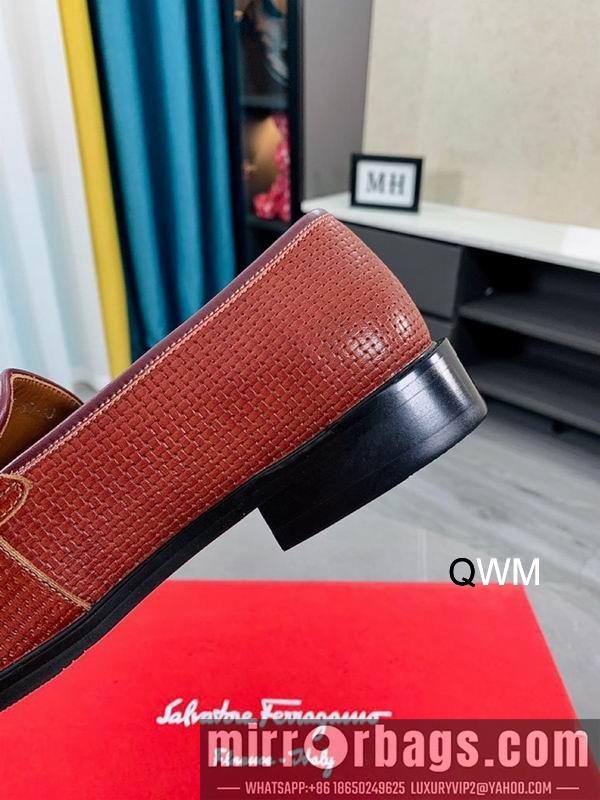 Ferragamo Shoes Ferragamo sz38-45 2C WM1006