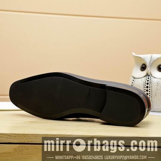 Ferragamo Shoes Ferragamo sz38-45 hnh0719