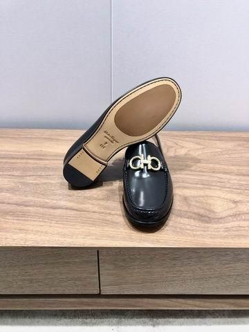 Ferragamo Shoes Ferragamo sz38-45 hnh0730