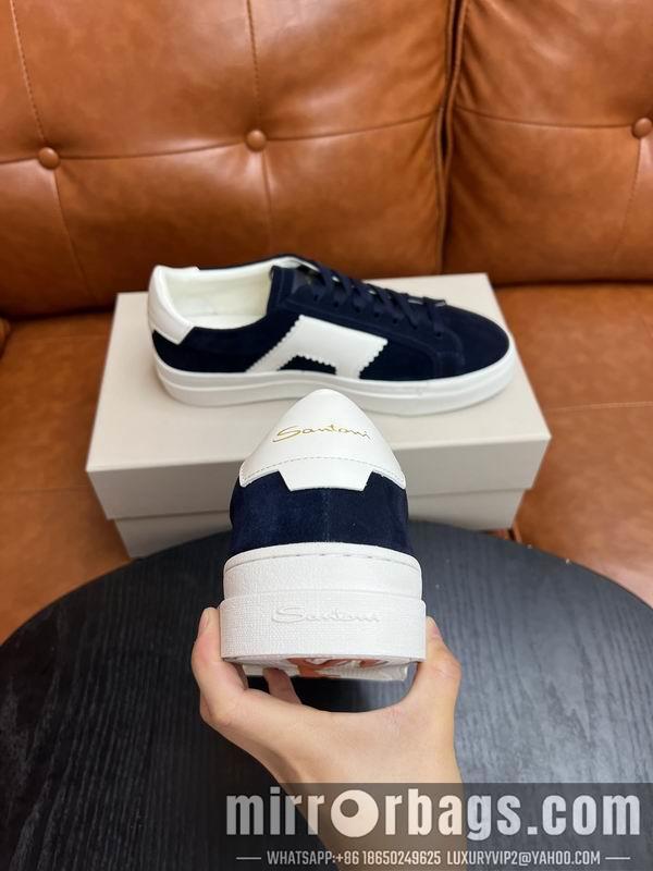 Ferragamo Shoes Ferragamo sz38-45 TF1001