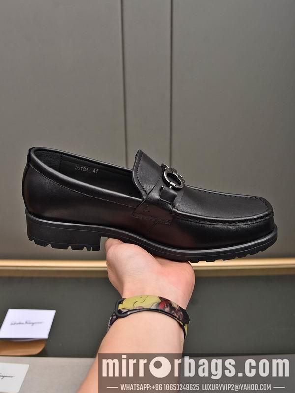Ferragamo Shoes Ferragamo sz38-45 hnh0339