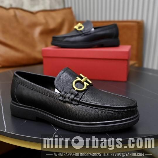 Ferragamo Shoes Ferragamo sz38-45 hnh0436
