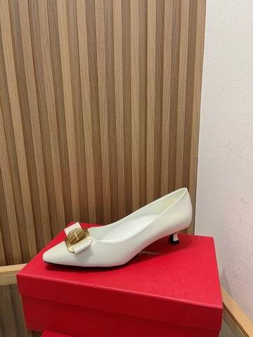 Ferragamo Shoes Ferragamo sz35-40 mnh0502