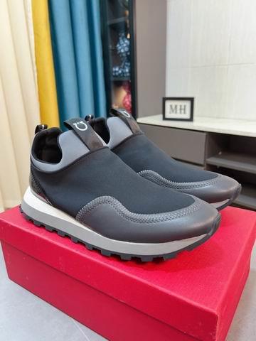 Ferragamo Shoes Ferragamo sz38-45 mnh0401