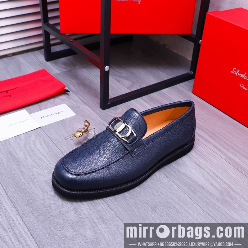Ferragamo Shoes Ferragamo sz38-44 hnm0269