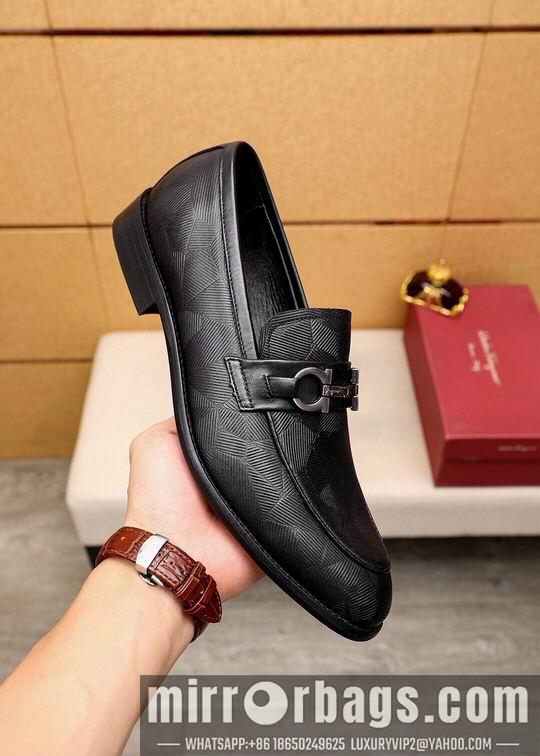 Ferragamo Shoes Ferragamo sz38-46 mnh02195