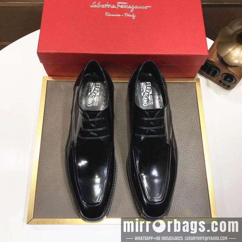 Ferragamo Shoes Ferragamo sz38-45 hnh0318