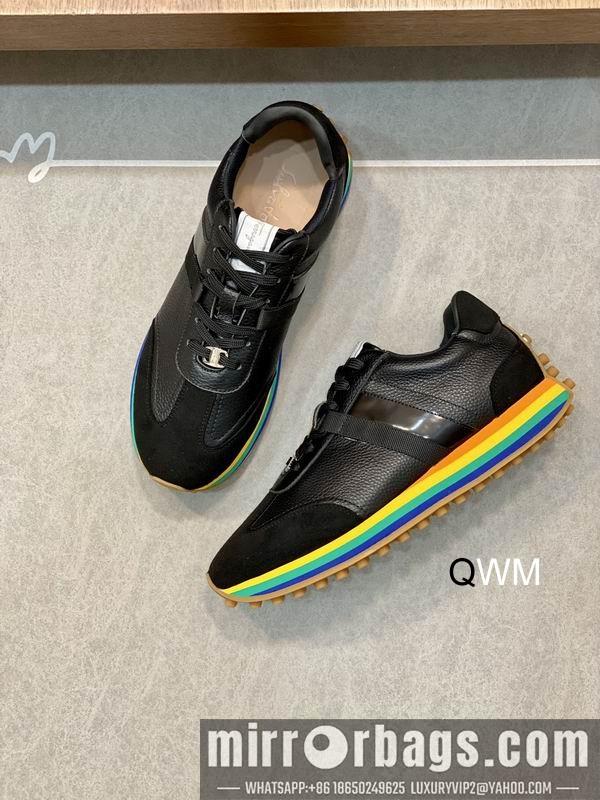 Ferragamo Shoes Ferragamo sz38-45 5C WM0805
