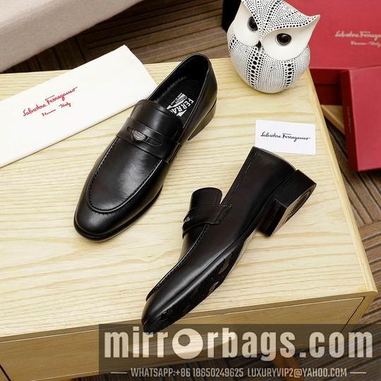 Ferragamo Shoes Ferragamo sz38-44 mnh0513