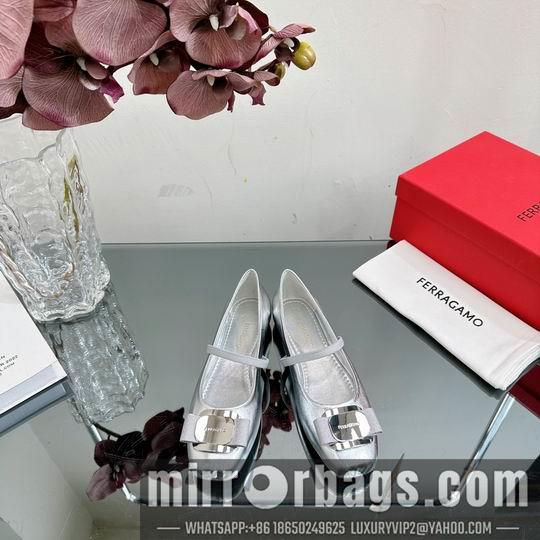 Ferragamo Shoes Ferragamo sz35-41 mnh0402