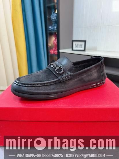Ferragamo Shoes Ferragamo sz38-44 mnh0603