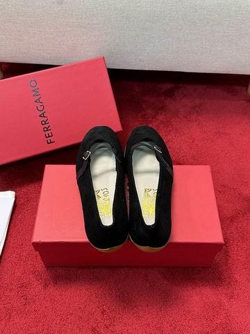 Ferragamo Shoes Ferragamo sz35-41 mnh1003