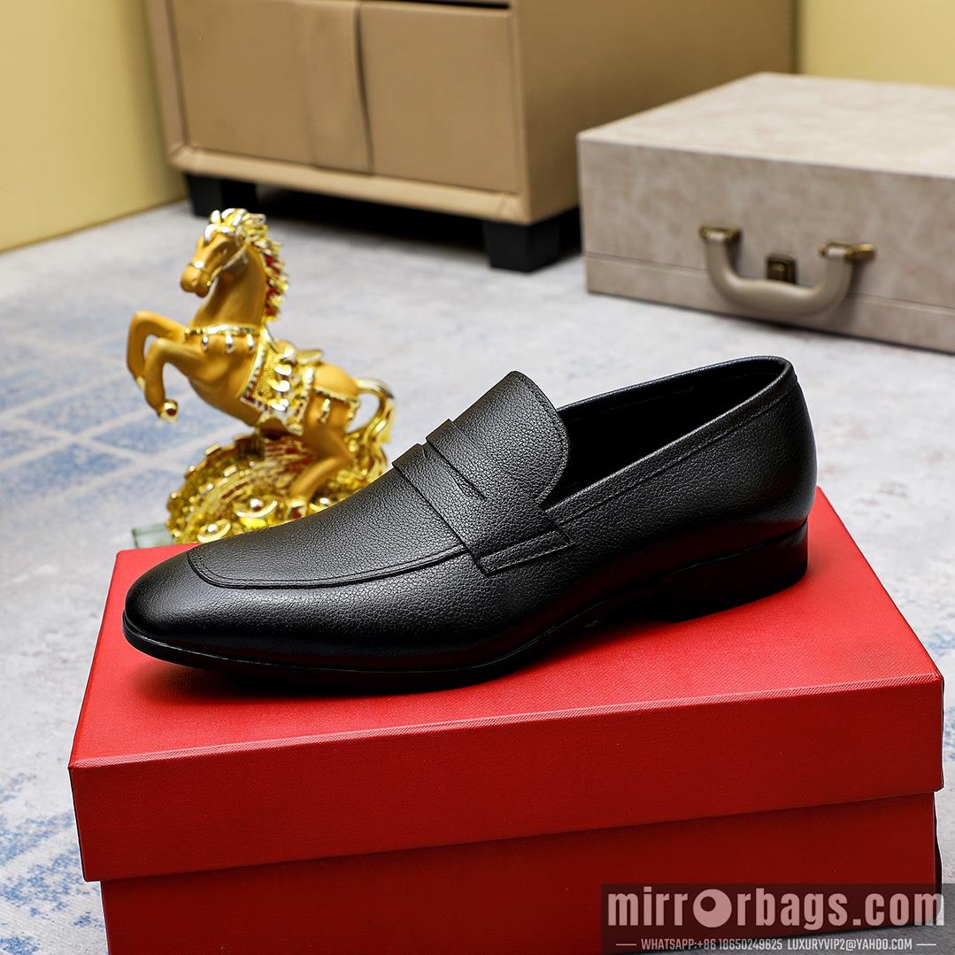 Ferragamo Shoes Ferragamo sz38-45 h0927