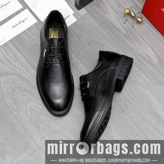 Ferragamo Shoes Ferragamo sz38-46 hnh0909