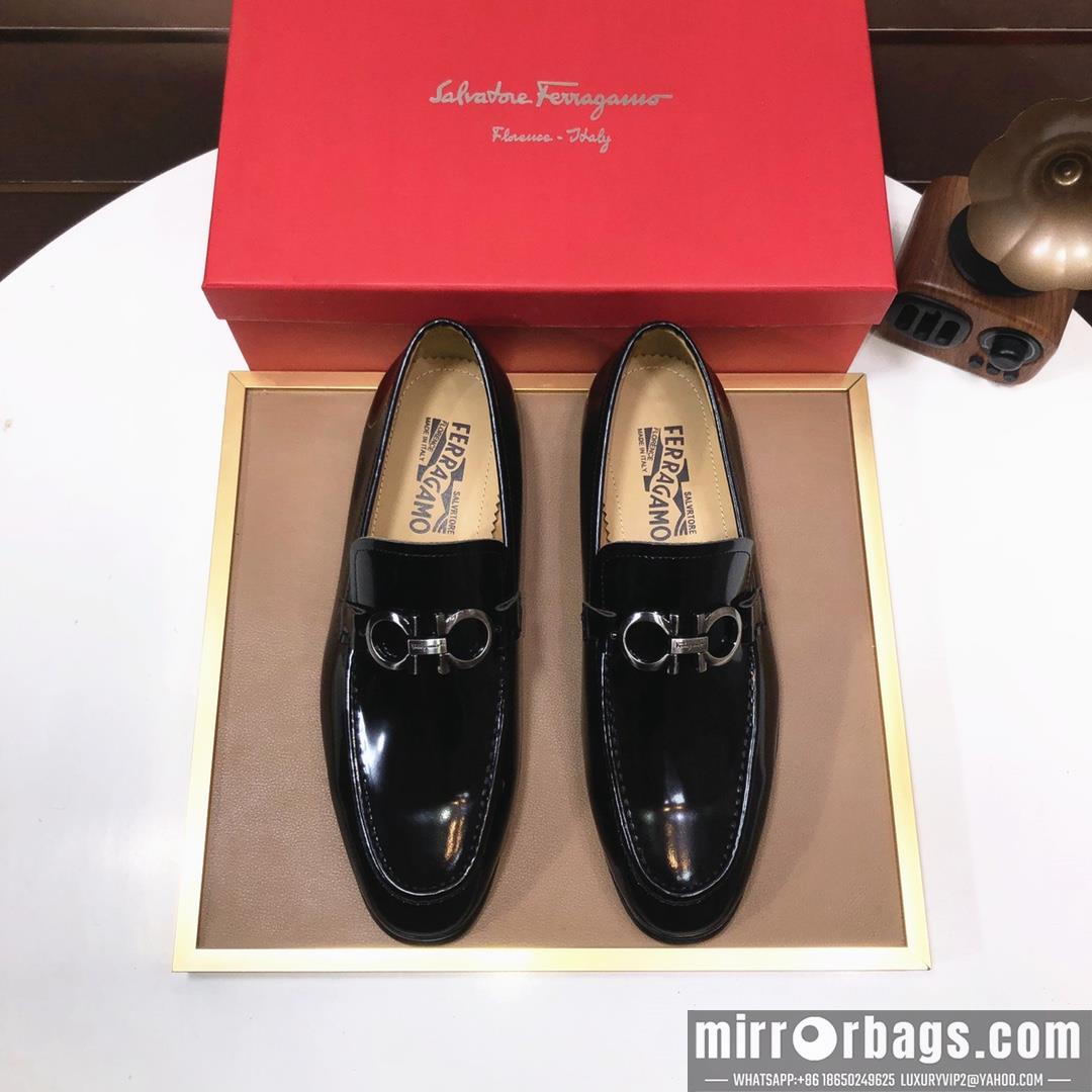 Ferragamo Shoes Ferragamo sz38-45 hnh0217