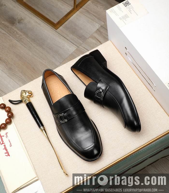 Ferragamo Shoes Ferragamo sz38-44 hnm0280