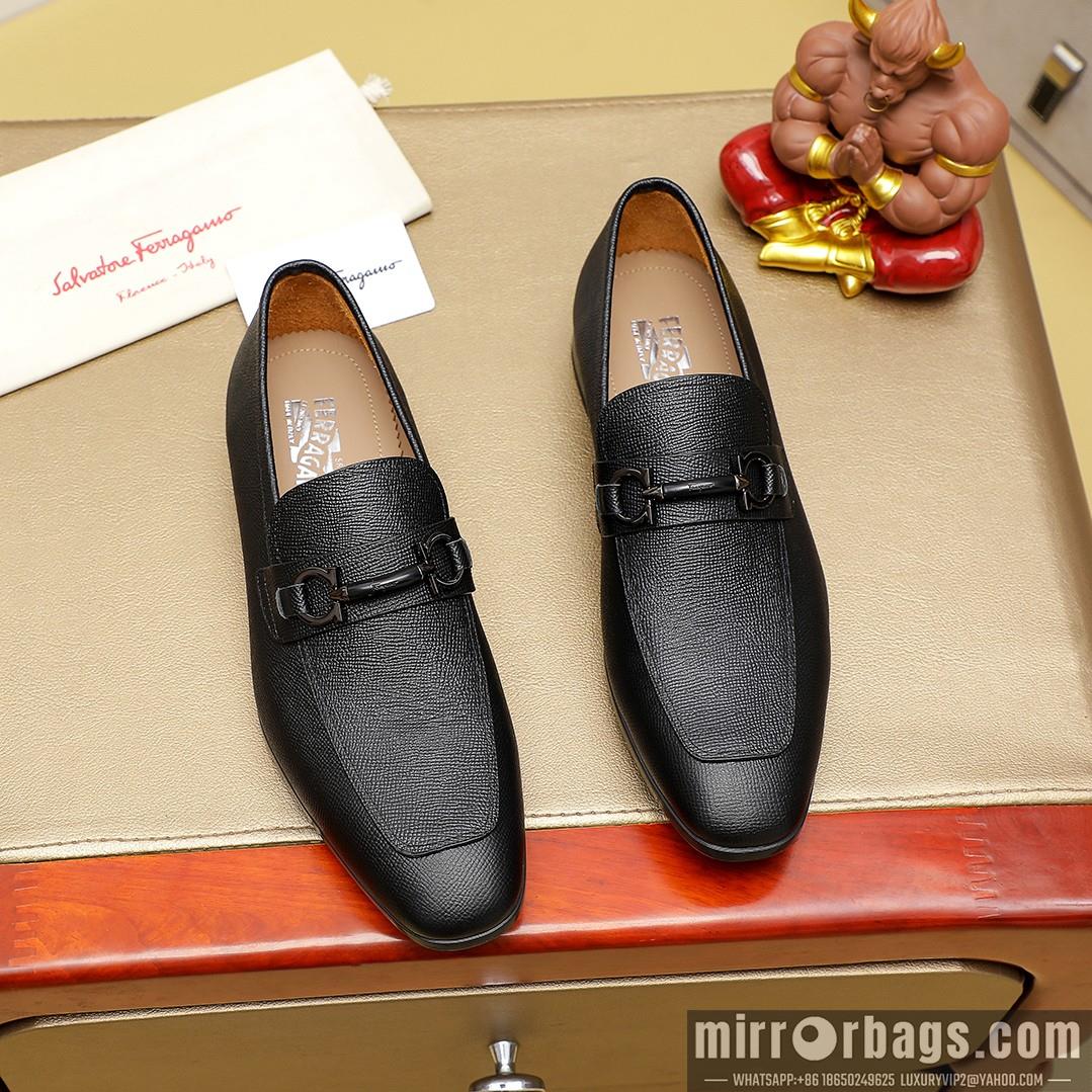 Ferragamo Shoes Ferragamo sz38-45 h0812