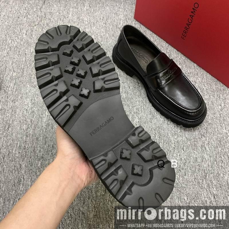 Ferragamo Shoes Ferragamo sz38-45 3C BS1002