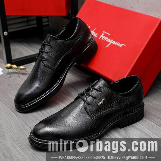 Ferragamo Shoes Ferragamo sz38-46 hnh0909