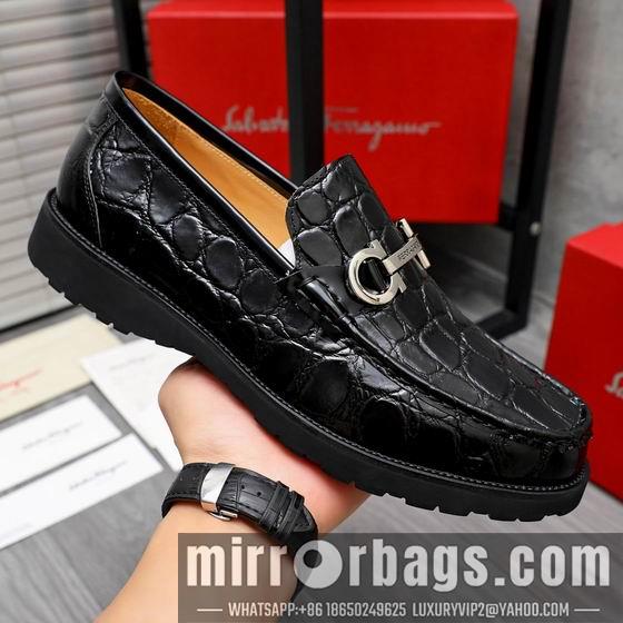 Ferragamo Shoes Ferragamo sz38-45 hnh0822