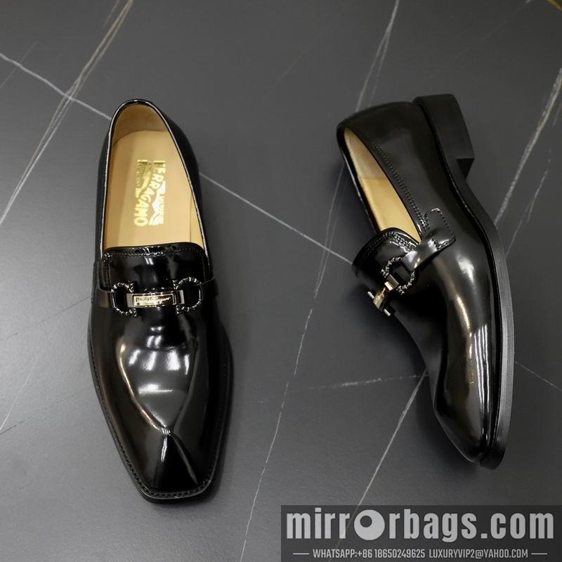 Ferragamo Shoes Ferragamo sz38-44 hnm0204