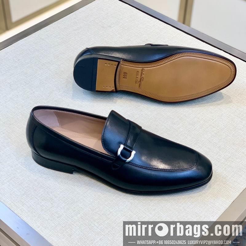 Ferragamo Shoes Ferragamo sz39-44 hnm0214