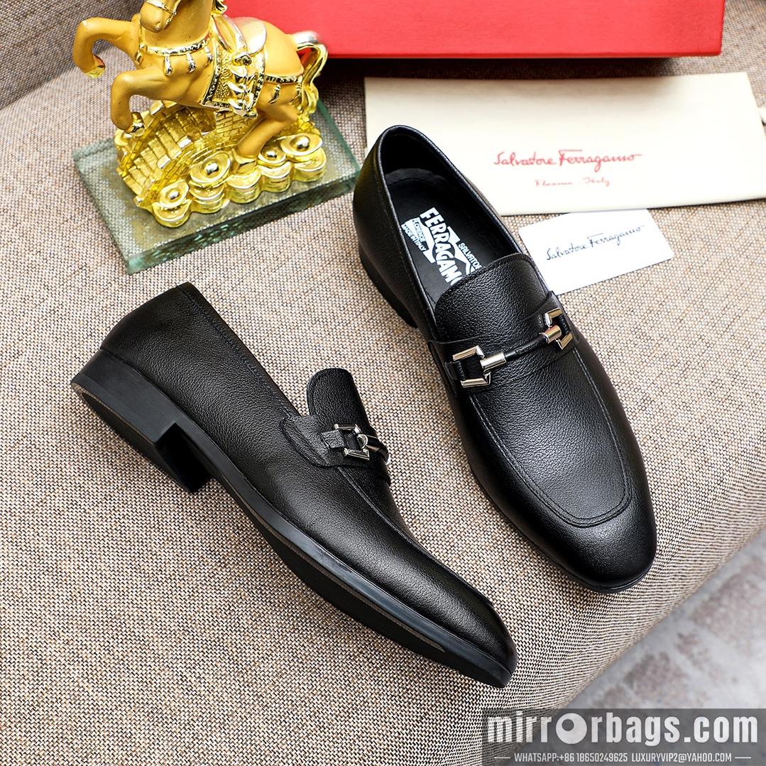 Ferragamo Shoes Ferragamo sz38-45 h0928