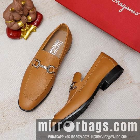 Ferragamo Shoes Ferragamo sz38-45 mnh0402