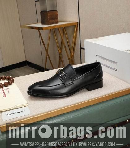 Ferragamo Shoes Ferragamo sz38-45 mnh0702