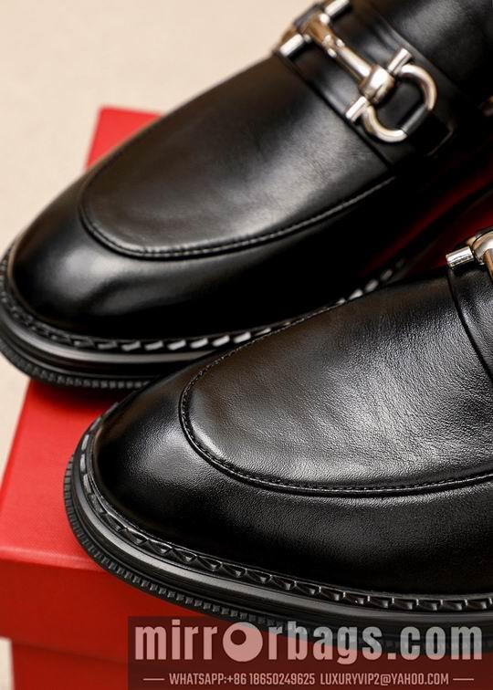 Ferragamo Shoes Ferragamo sz38-46 mnh0533