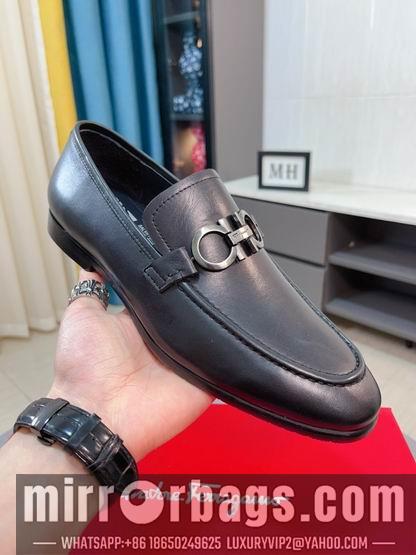 Ferragamo Shoes Ferragamo sz38-45 mnh0518