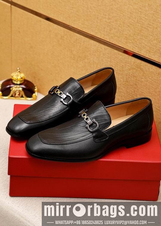 Ferragamo Shoes Ferragamo sz38-46 mnh0530